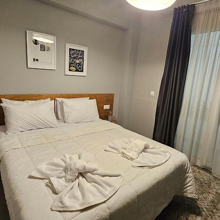 A Place 4 U Under Acropolis Apartment Athens Exterior photo